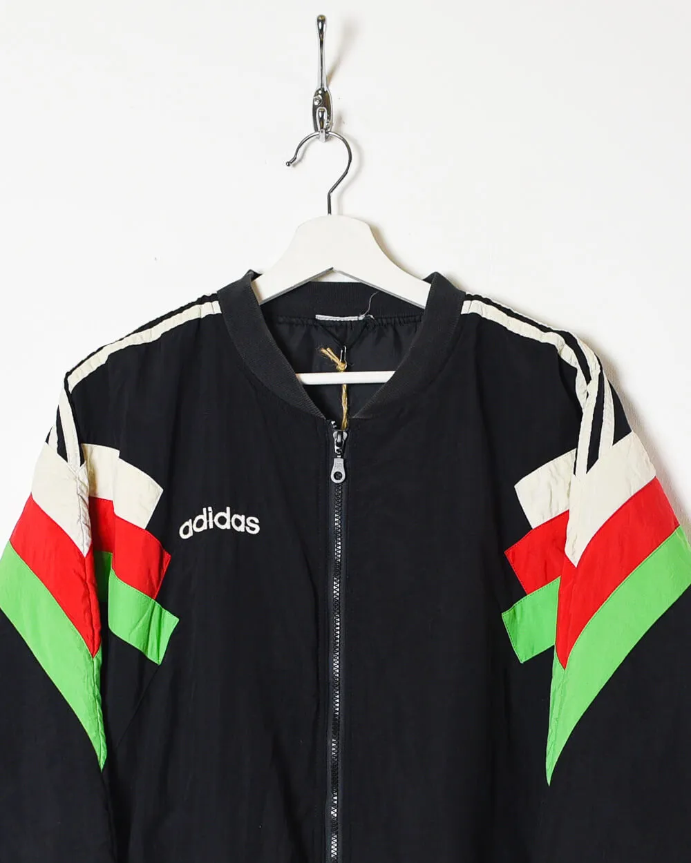 Adidas Bomber Jacket - Medium