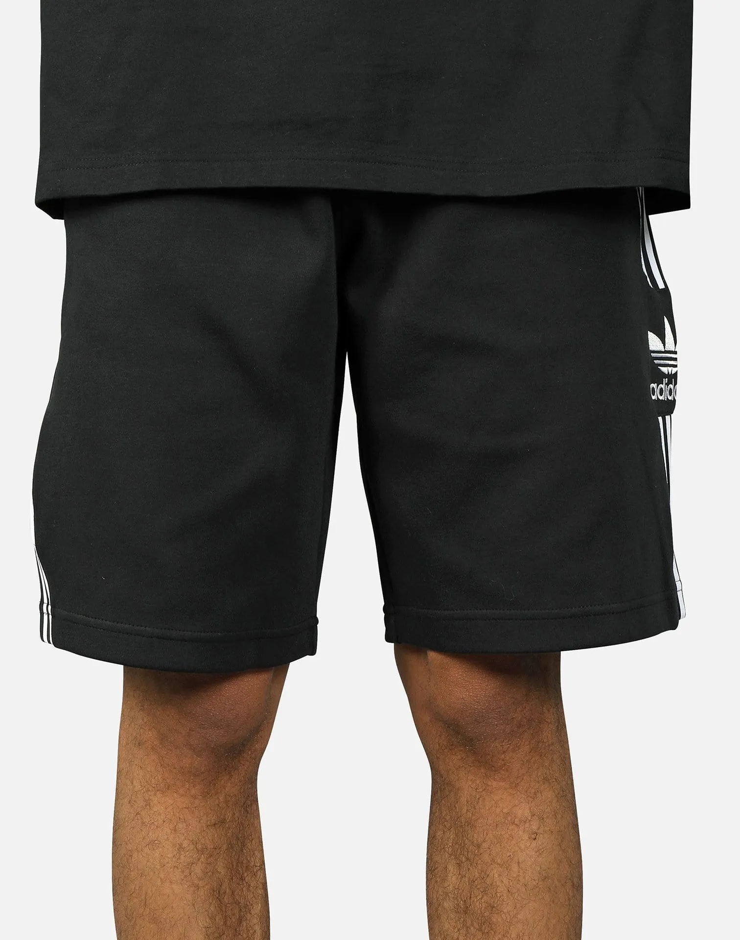 Adidas LOCK-UP LONG SHORTS