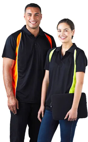 Adults Unisex Proform Vivid Polo