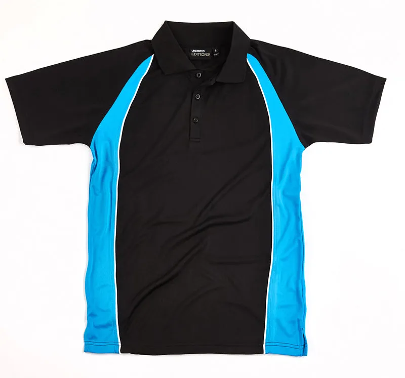 Adults Unisex Proform Vivid Polo