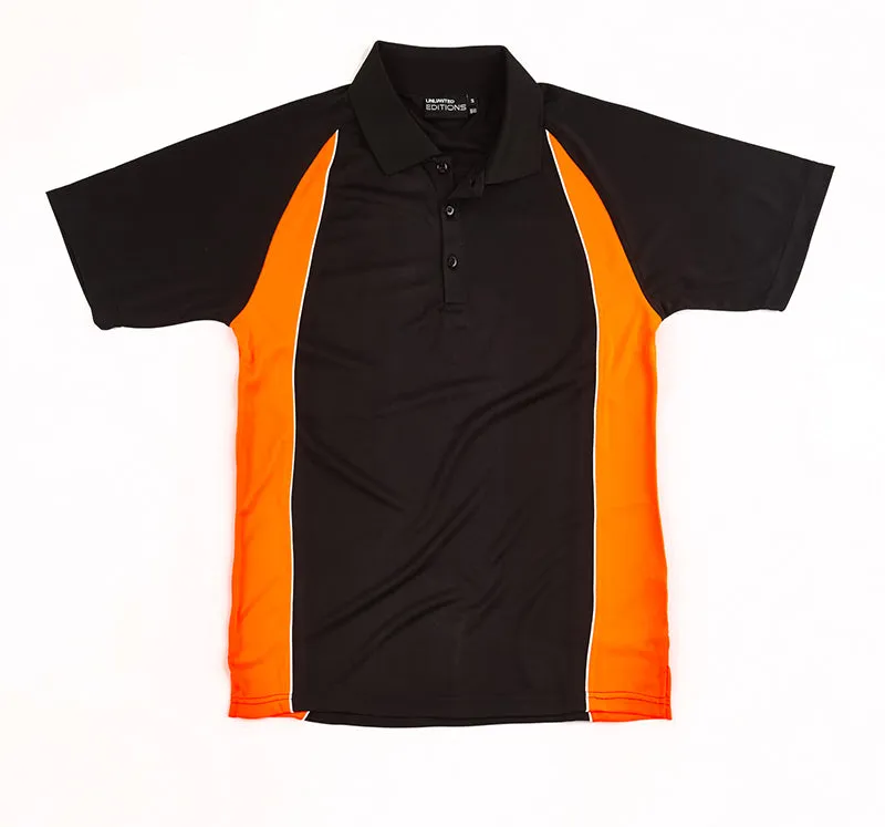 Adults Unisex Proform Vivid Polo