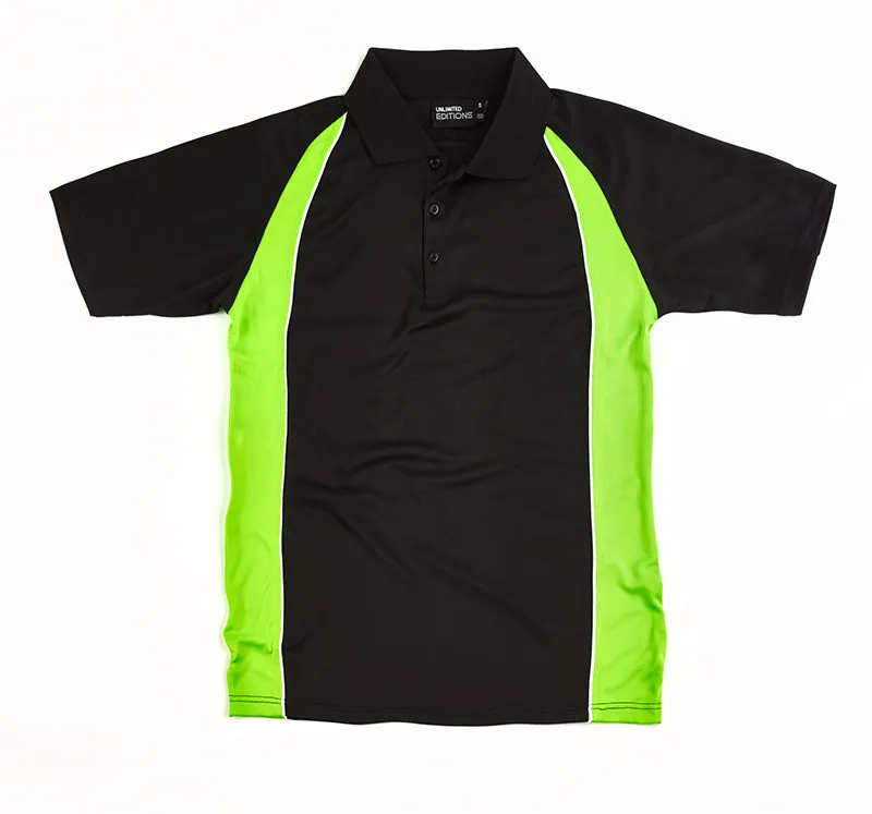 Adults Unisex Proform Vivid Polo