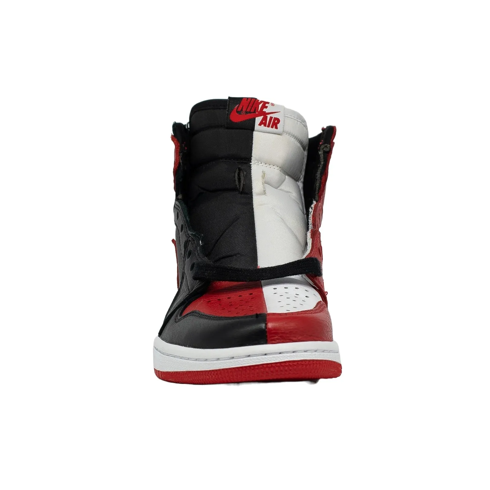 Air Jordan 1 High, NRG Homage to Home