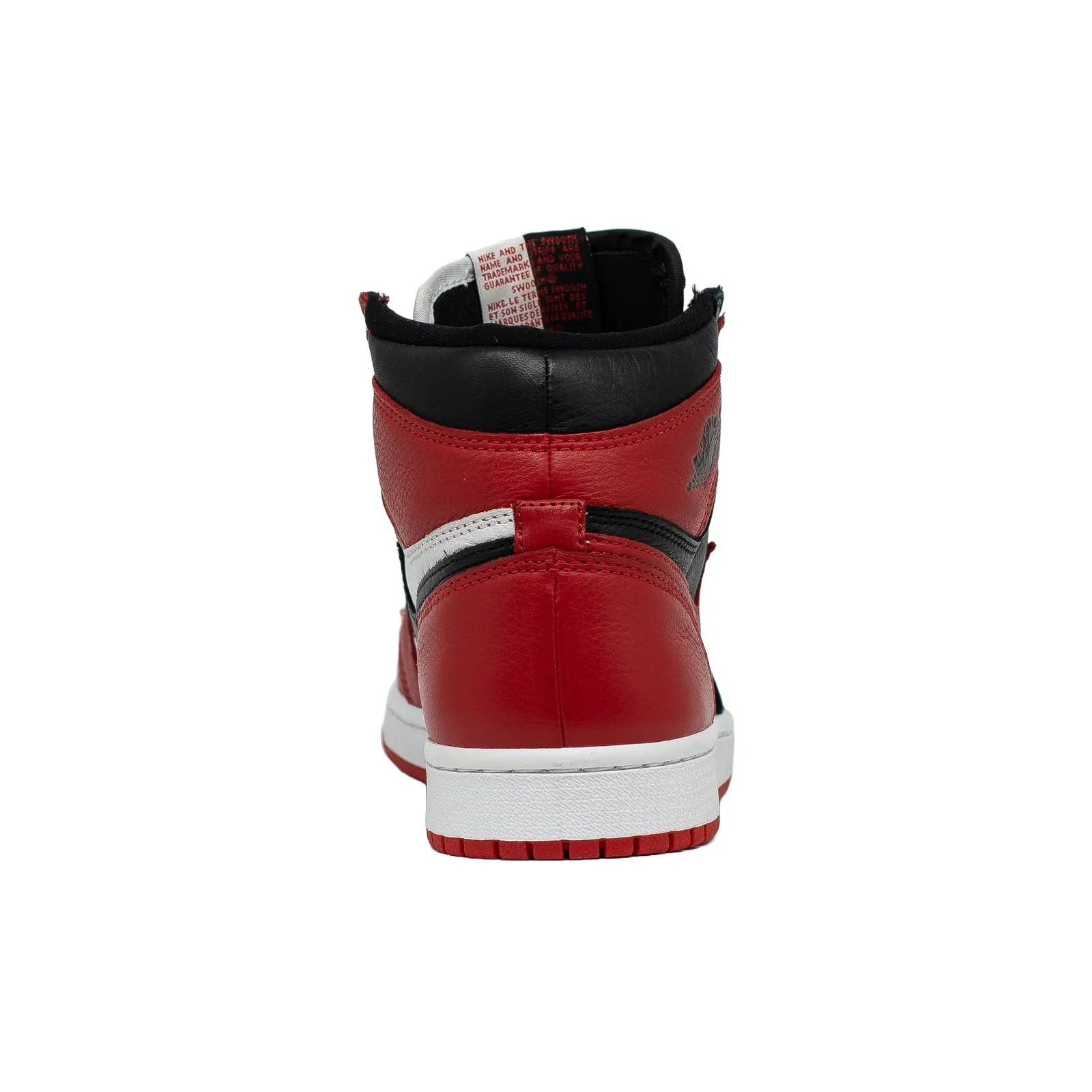 Air Jordan 1 High, NRG Homage to Home