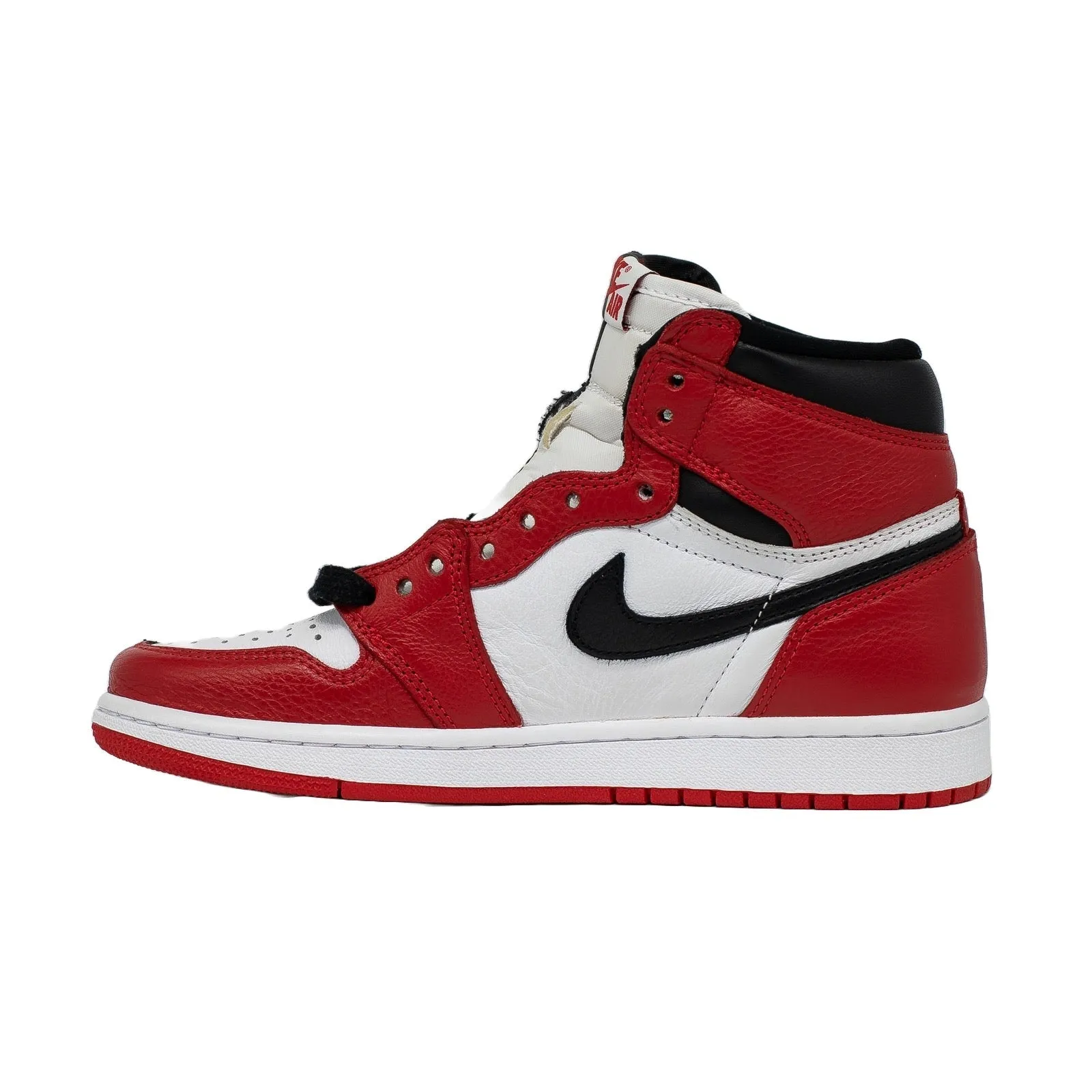 Air Jordan 1 High, NRG Homage to Home