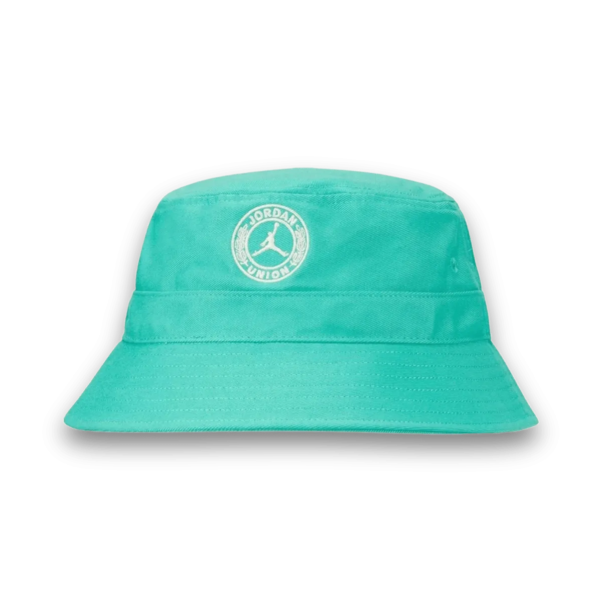 Air Jordan x Union Bucket Hat 'Kinetic Green/Coconut Milk'