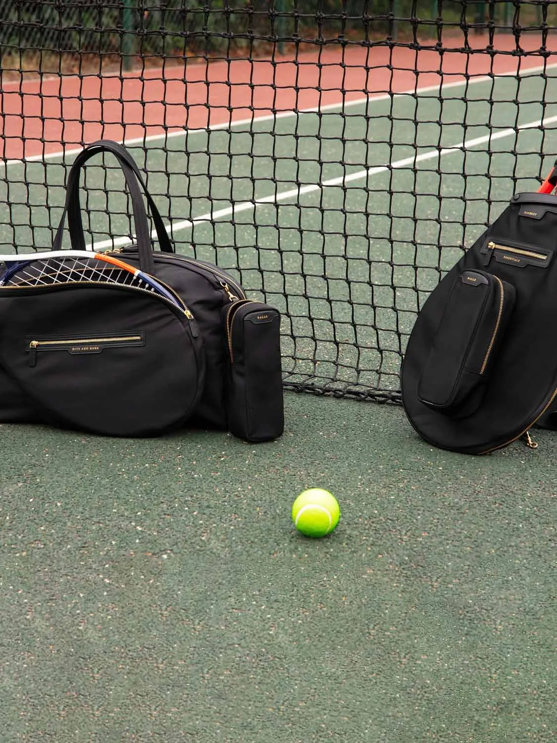 Anya Hindmarch Tennis Bag