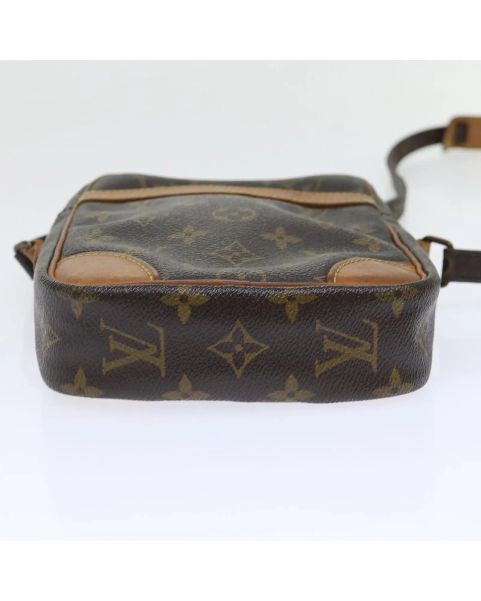 Authentic Monogram Shoulder Bag