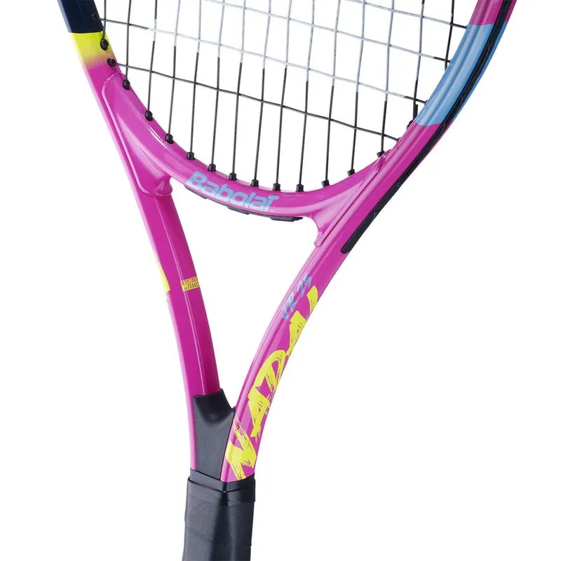 Babolat Nadal Junior 25 Tennis Racquet 2024