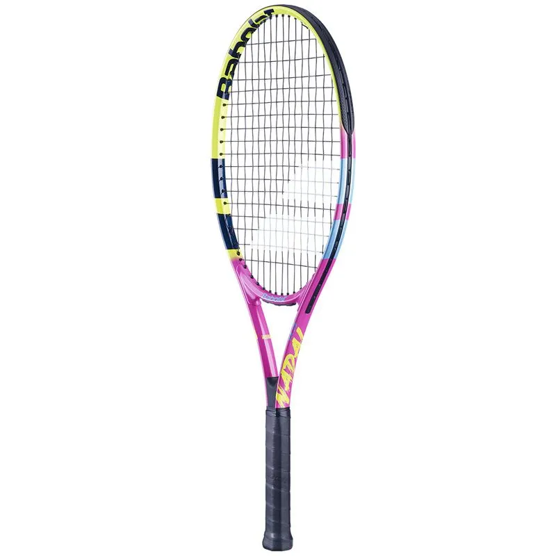 Babolat Nadal Junior 25 Tennis Racquet 2024