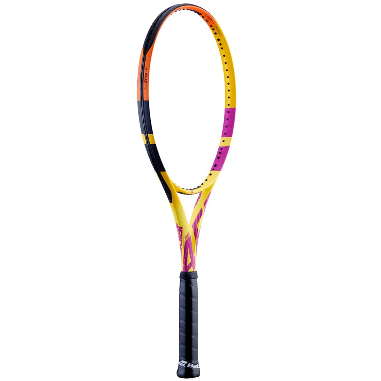 Babolat Pure Aero Team Rafa U NC Tennis Racquet