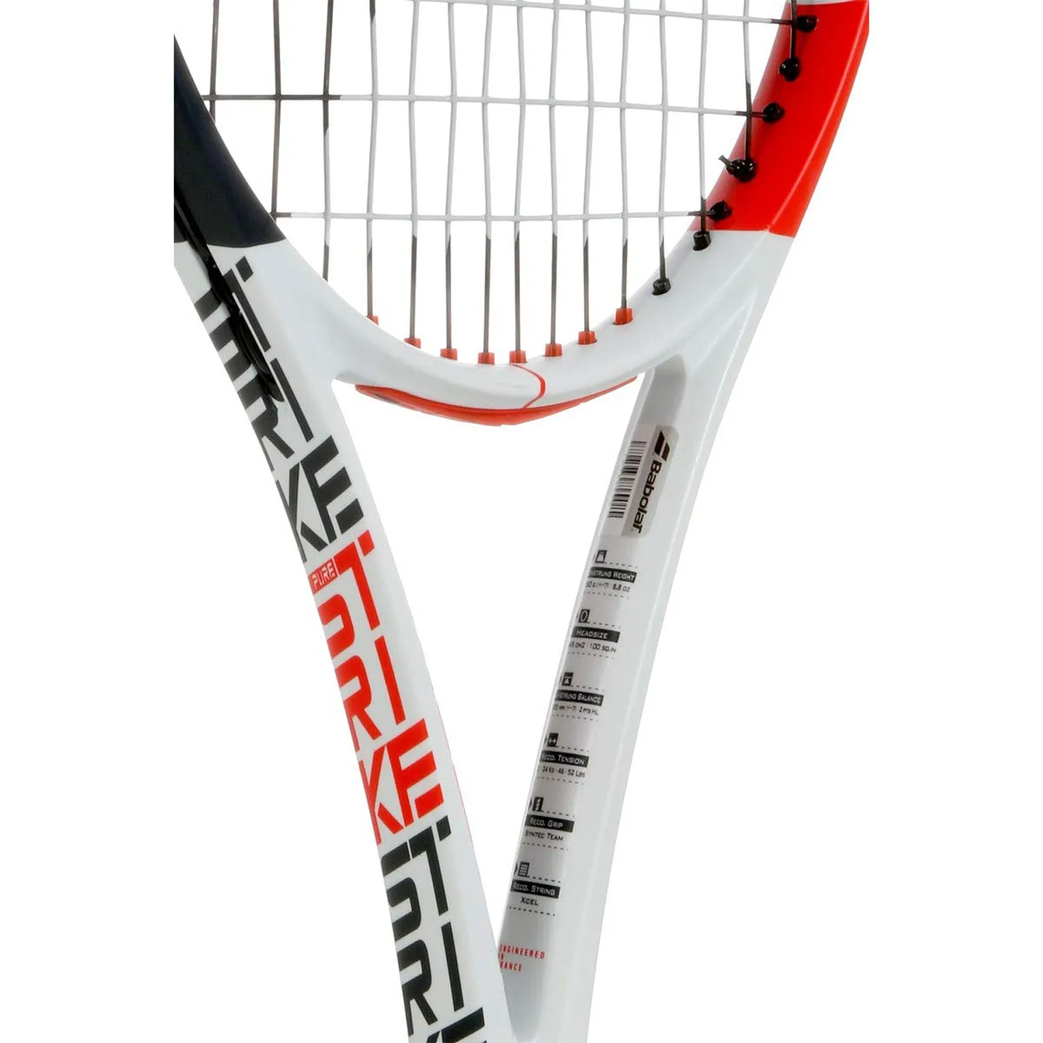 Babolat Pure Strike Junior 26 Tennis Racquet