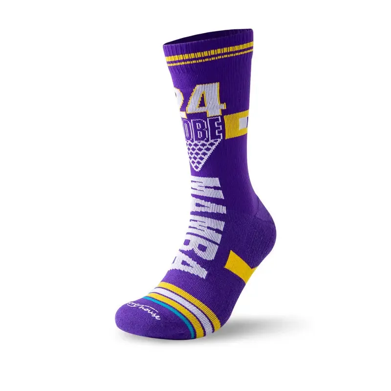 BASKETBALL SOCKS