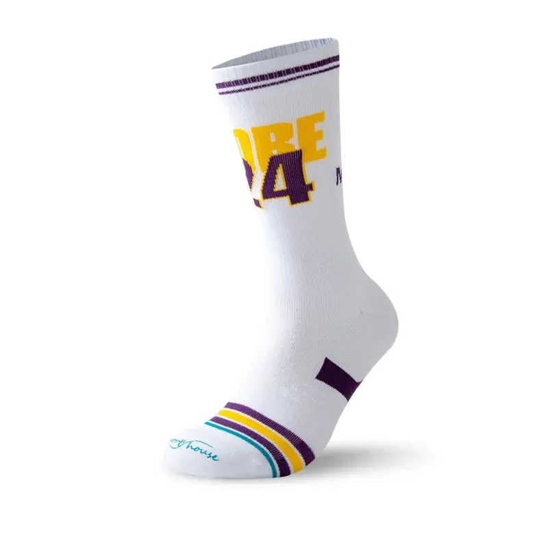 BASKETBALL SOCKS