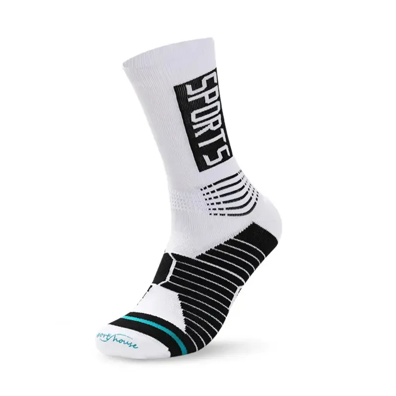 BASKETBALL SOCKS