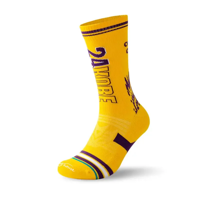 BASKETBALL SOCKS