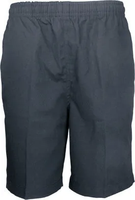 Boys School Shorts