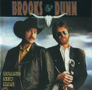 Brooks & Dunn- Brand New Man