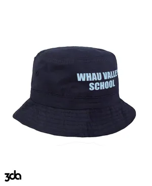 Bucket Hat | Whau Valley School