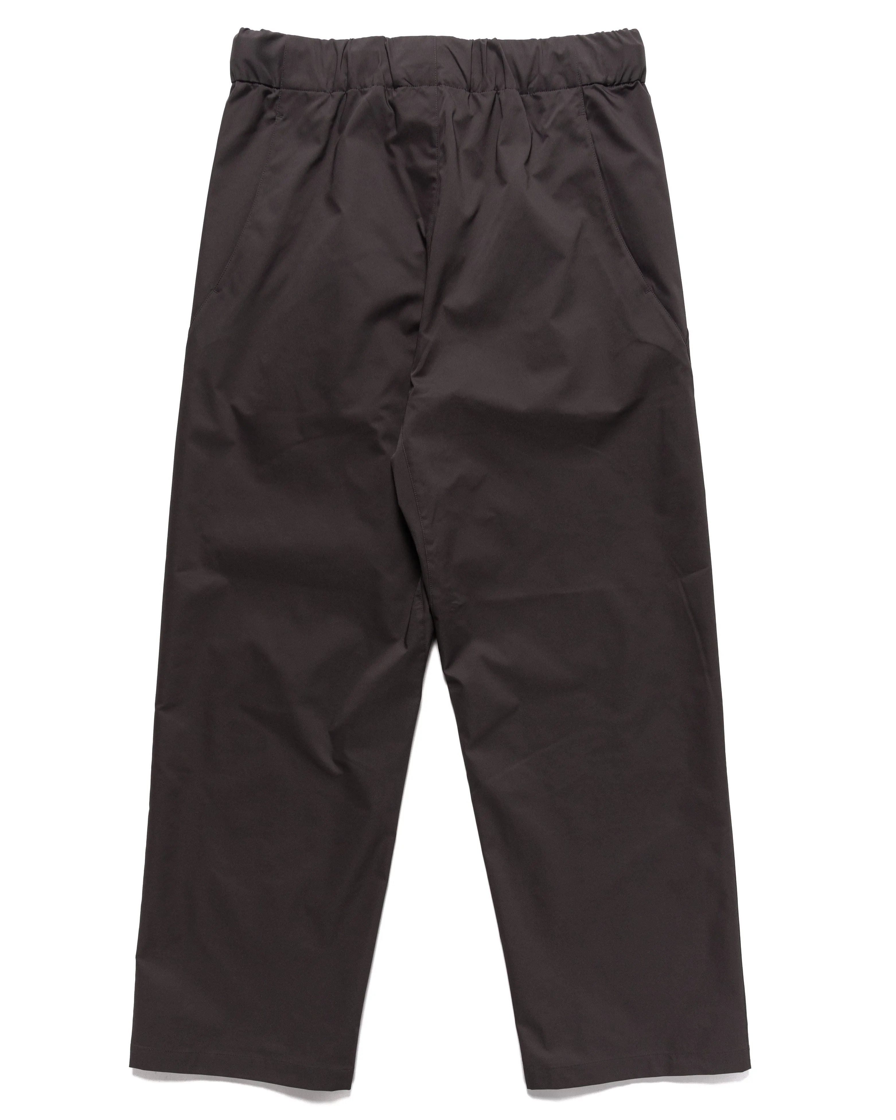 Buckle Straight Leg Pants Biotite