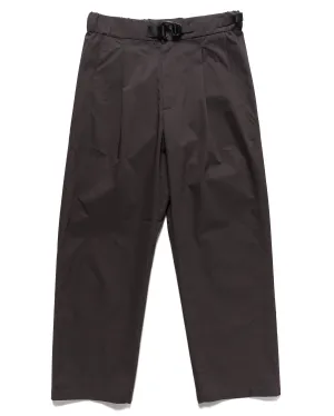 Buckle Straight Leg Pants Biotite