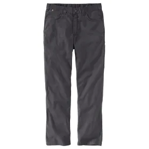 Carhartt Men's Rugged Flex® Flame Resistant Canvas Pant_Shadow