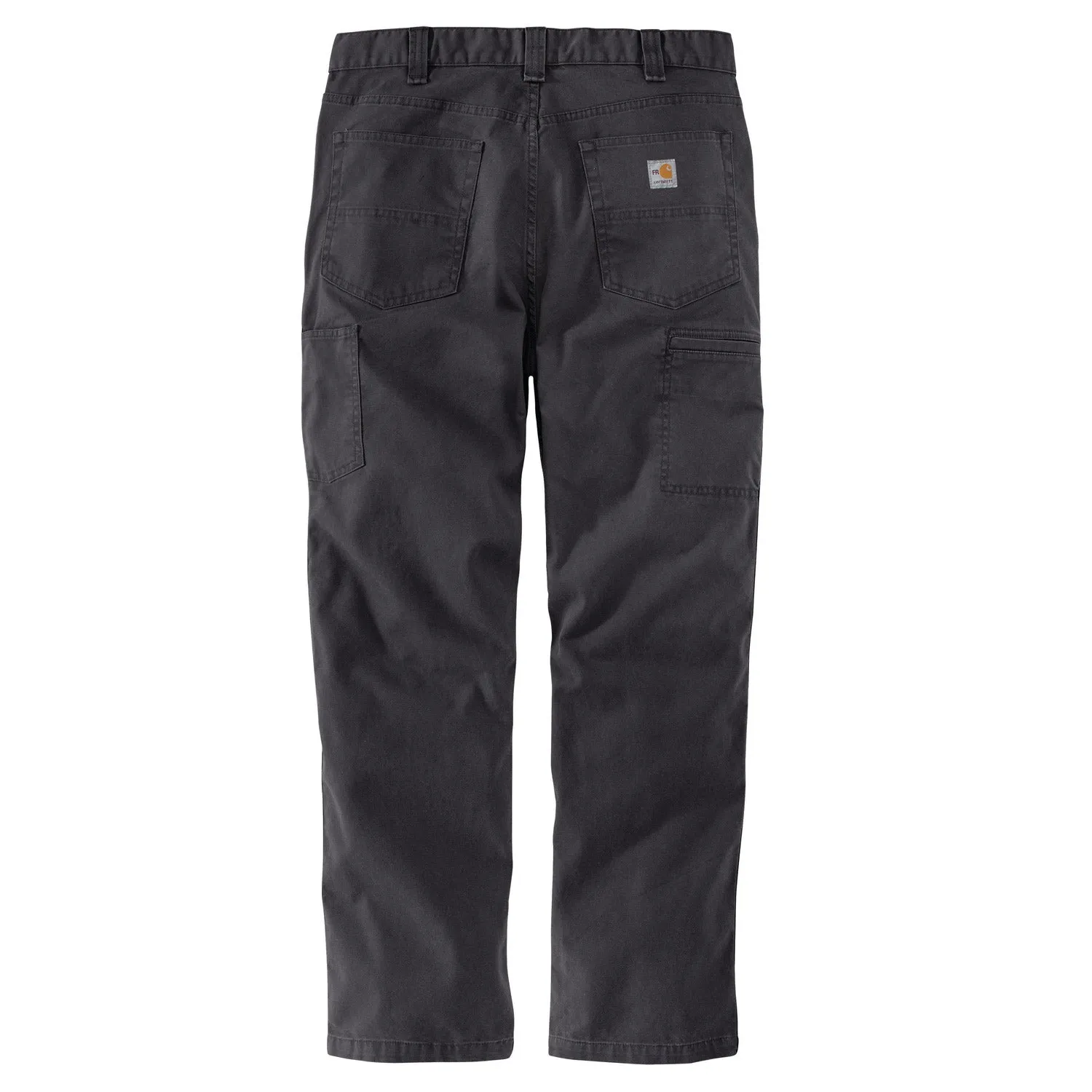 Carhartt Men's Rugged Flex® Flame Resistant Canvas Pant_Shadow