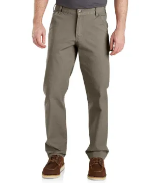 Carhartt Rugged Flex Relaxed Fit Duck Utility Work Pants