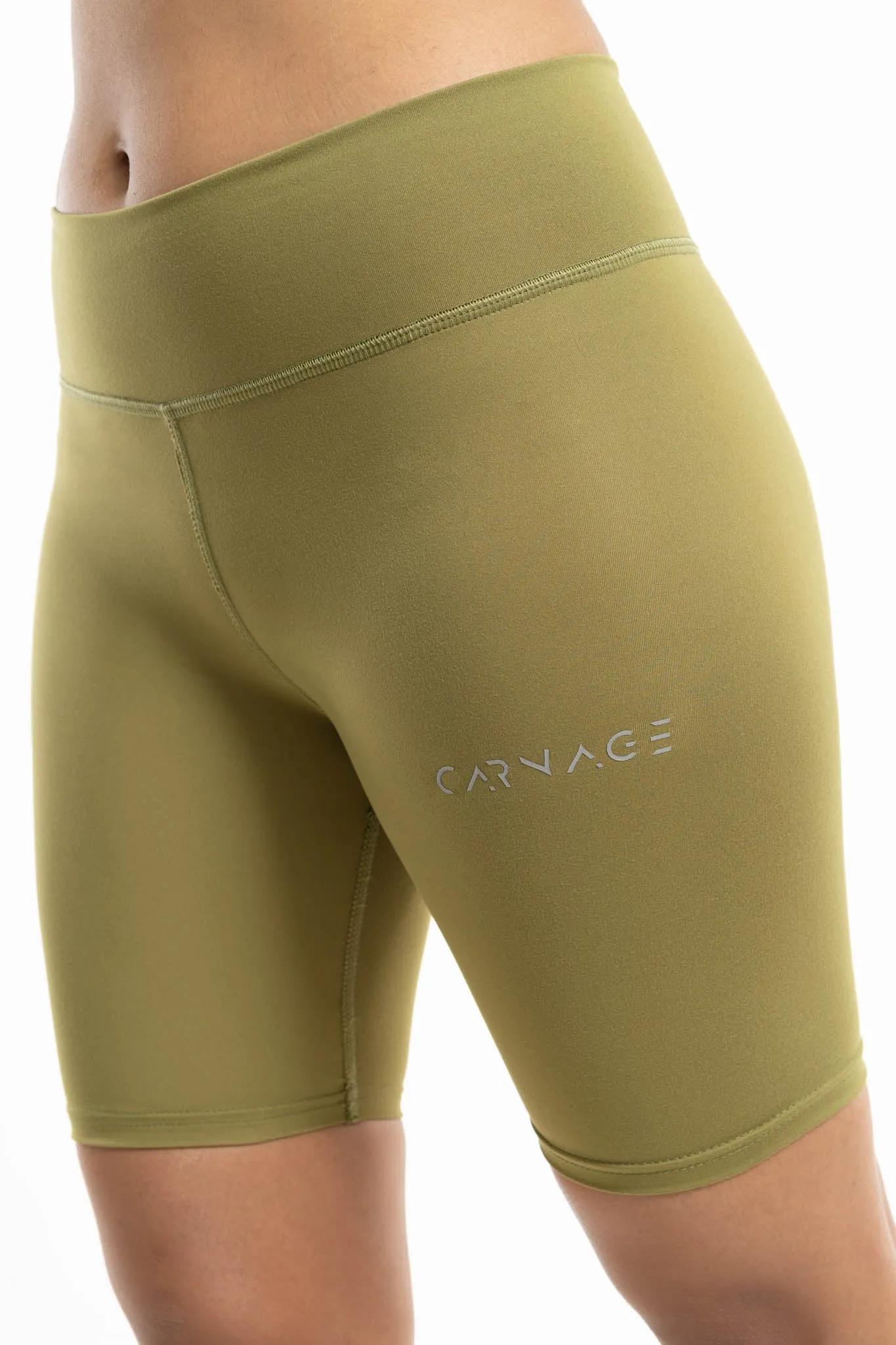 Carnage Vitality Biker Short