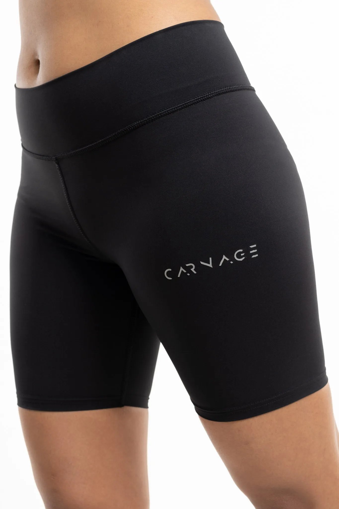 Carnage Vitality Biker Short