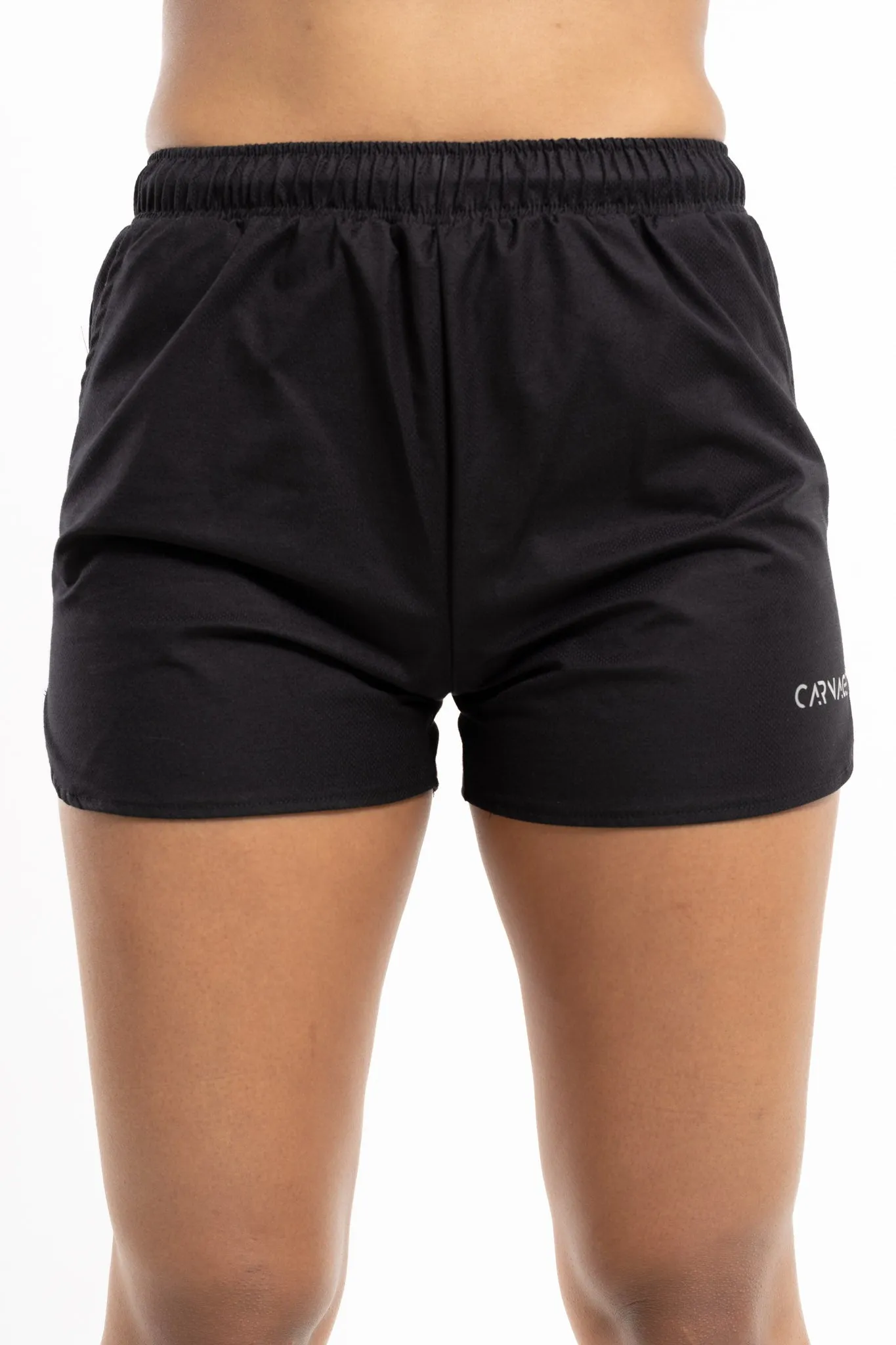 Carnage Women's Runner Short