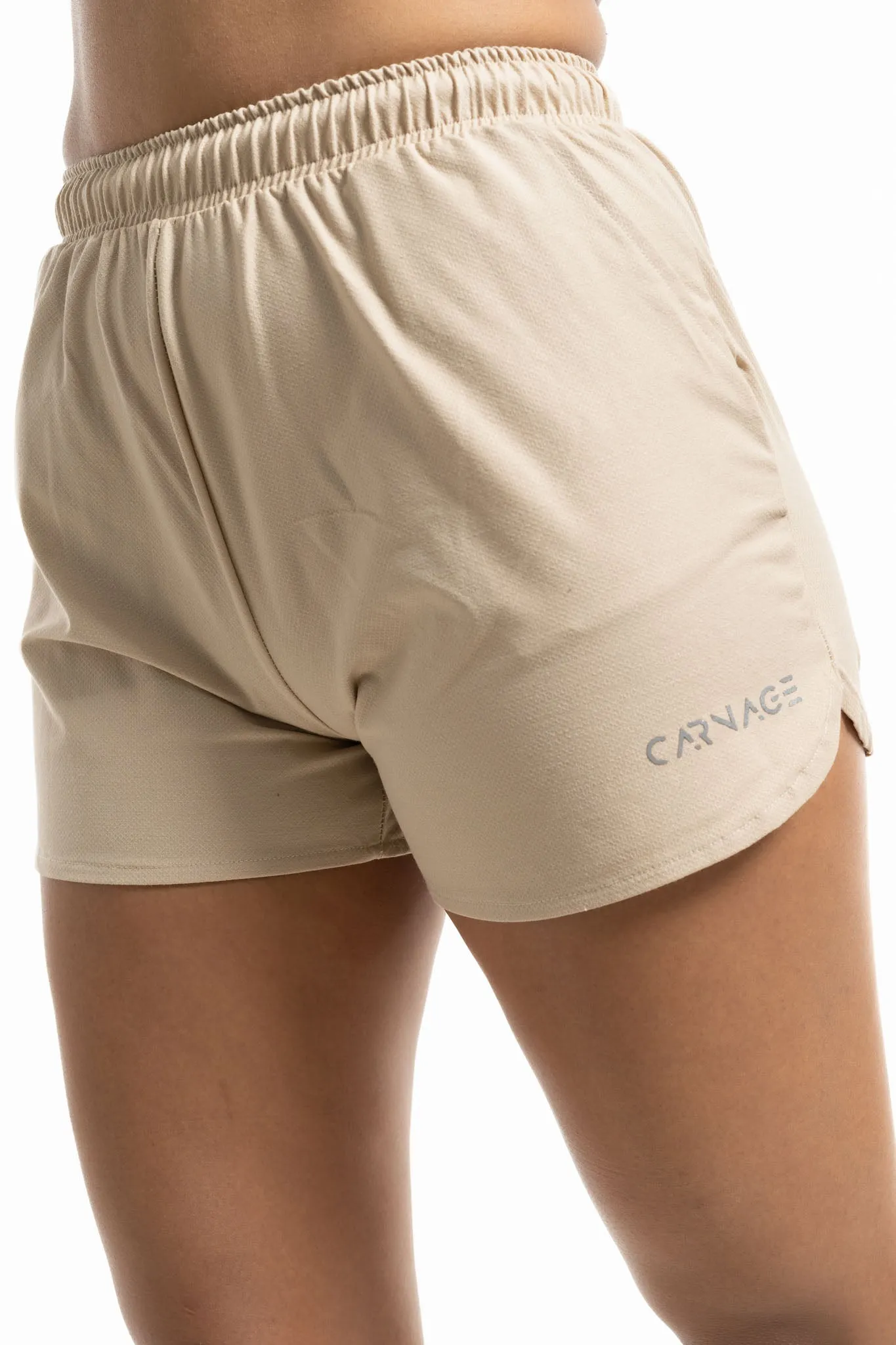 Carnage Women's Runner Short