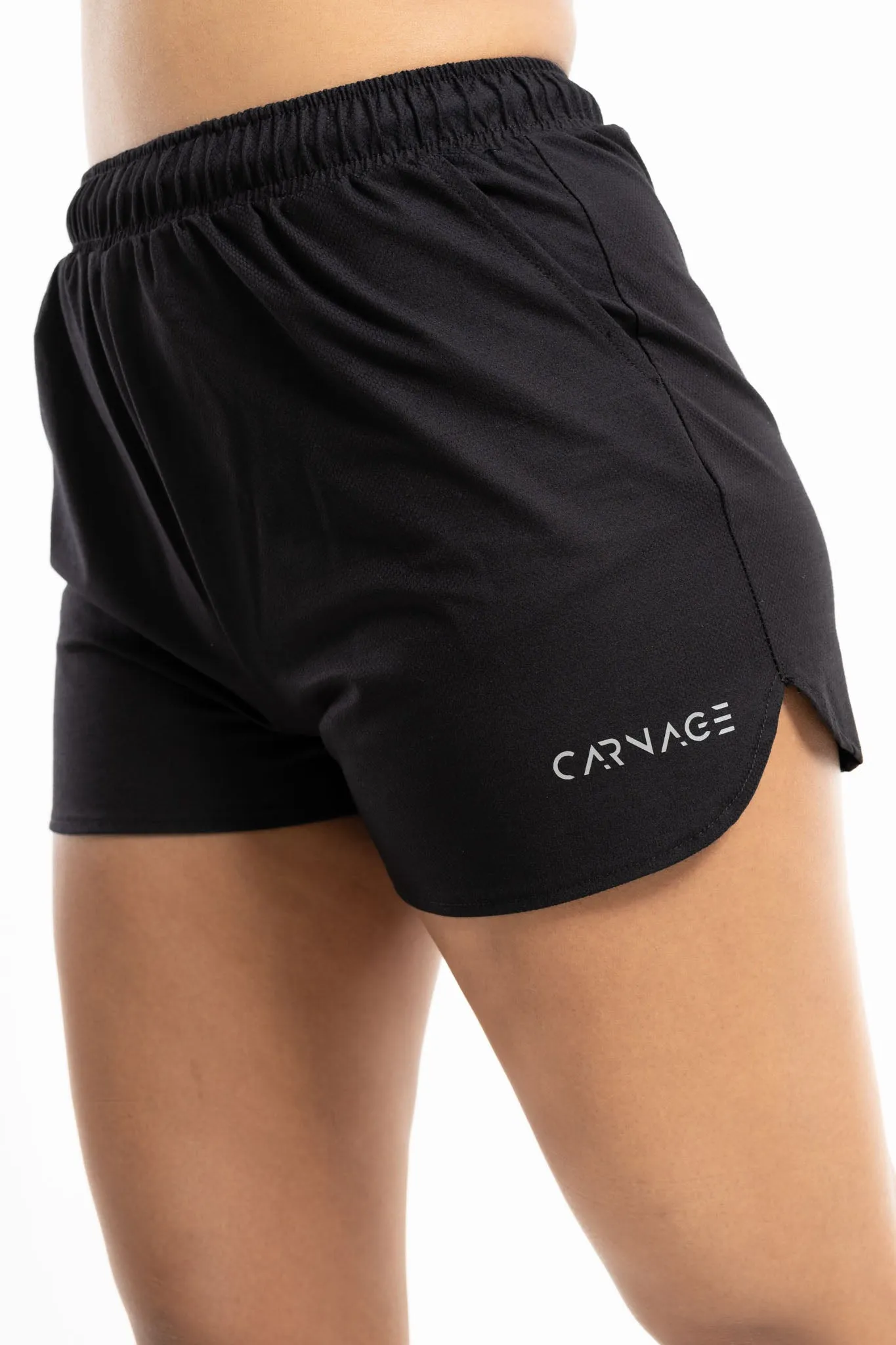 Carnage Women's Runner Short