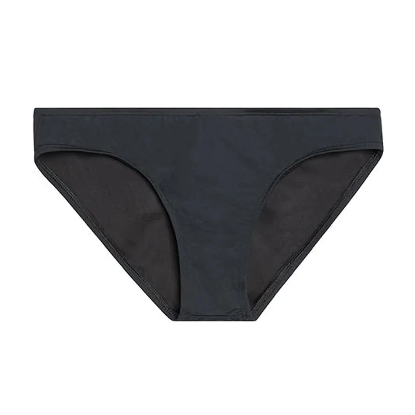 Carve St. Barth Bottom- Black