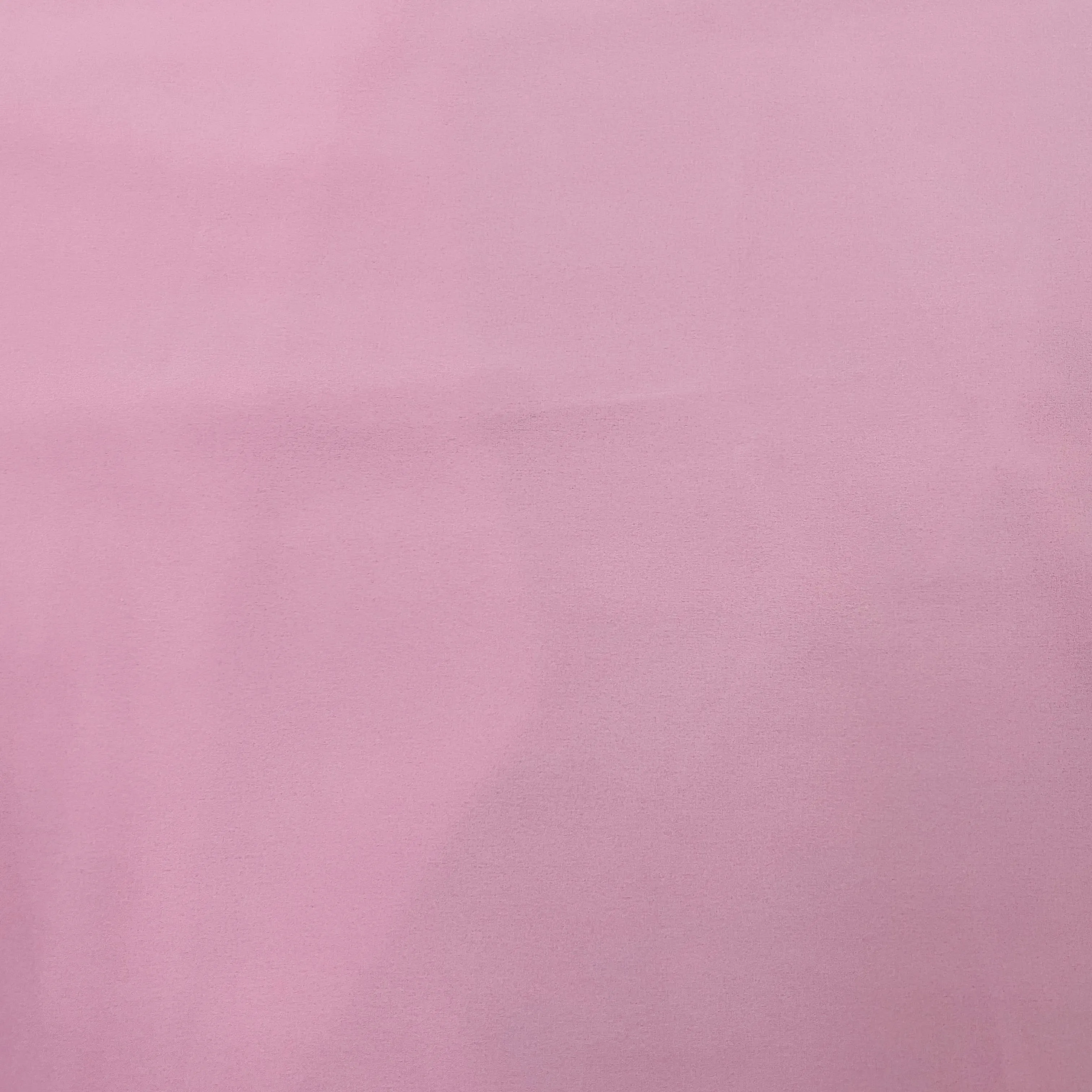 Classic Pink Solid Georgette Fabric