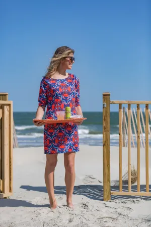 Crabby Chic Dock Dress