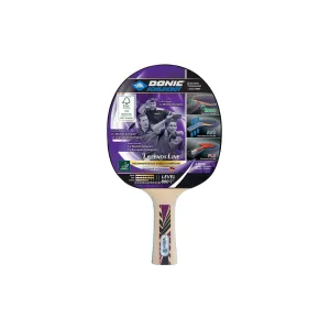 Donic Schildkröt Legends 800 Table Tennis Racket