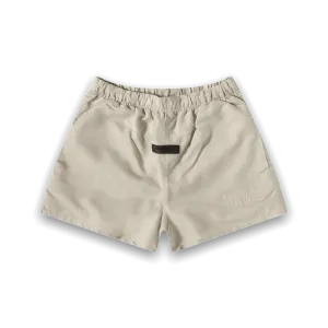 Essentials Fear of God Exclusive Volley Shorts - Grey