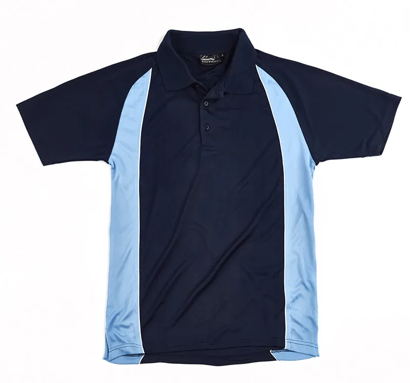 Kids Proform Polo