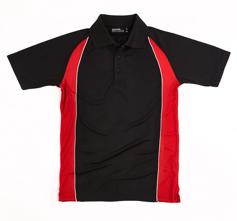 Kids Proform Polo