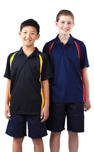 Kids Proform Polo