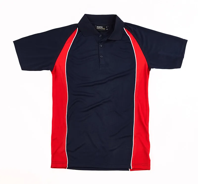 Kids Proform Polo