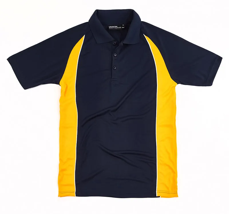 Kids Proform Polo