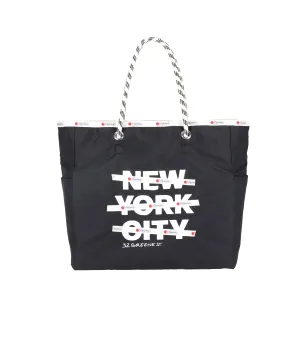 Large Two-Way Tote