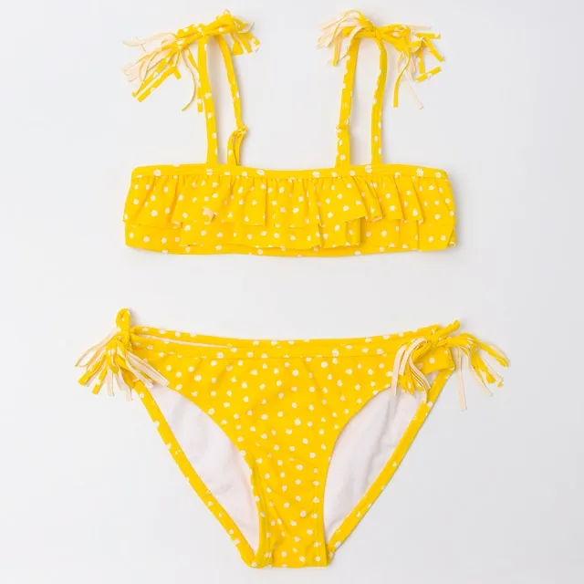 Multi Girls Bikini Set A369