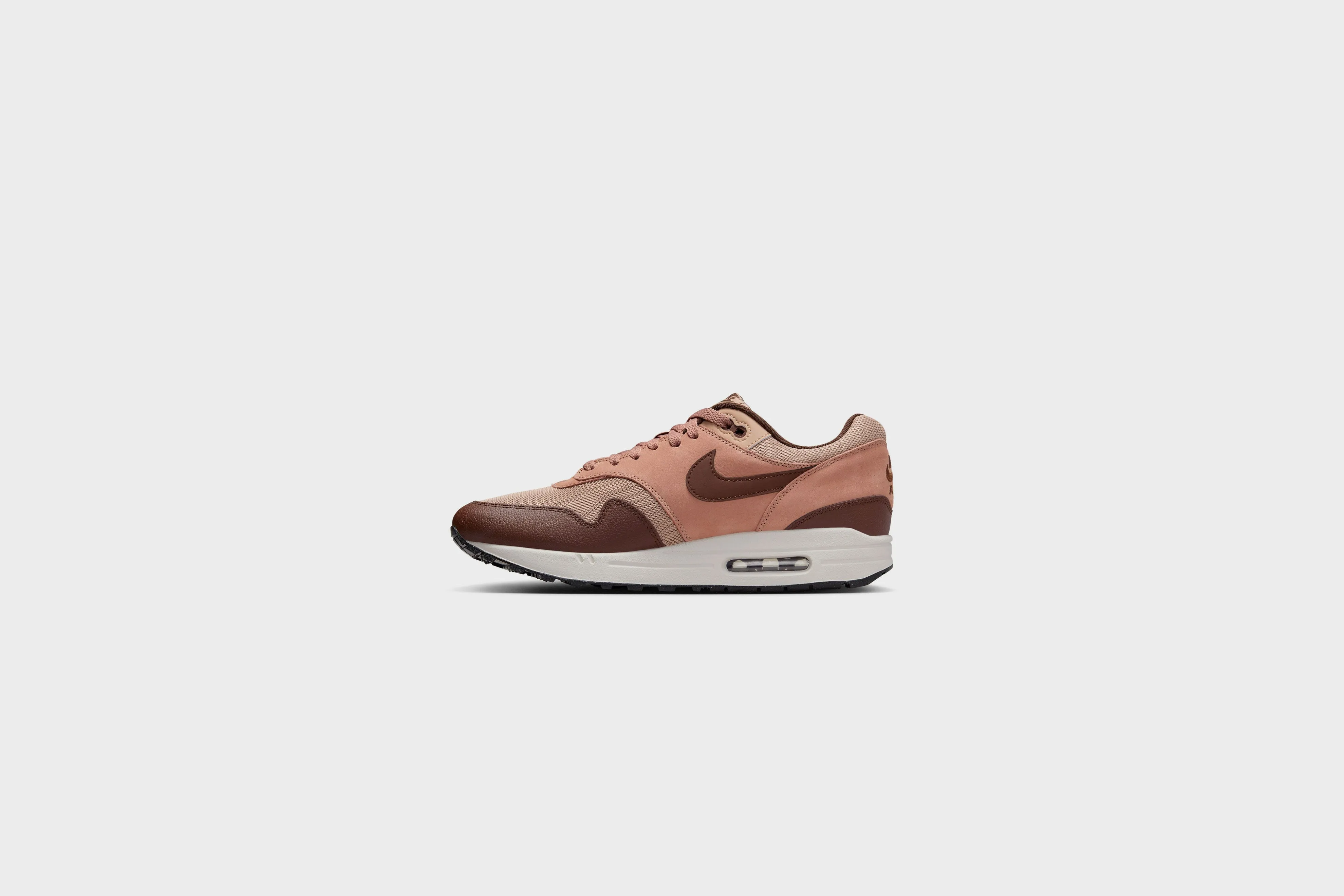 Nike Air Max 1 SC (Hemp/Cacao Wow-Dusted Clay)