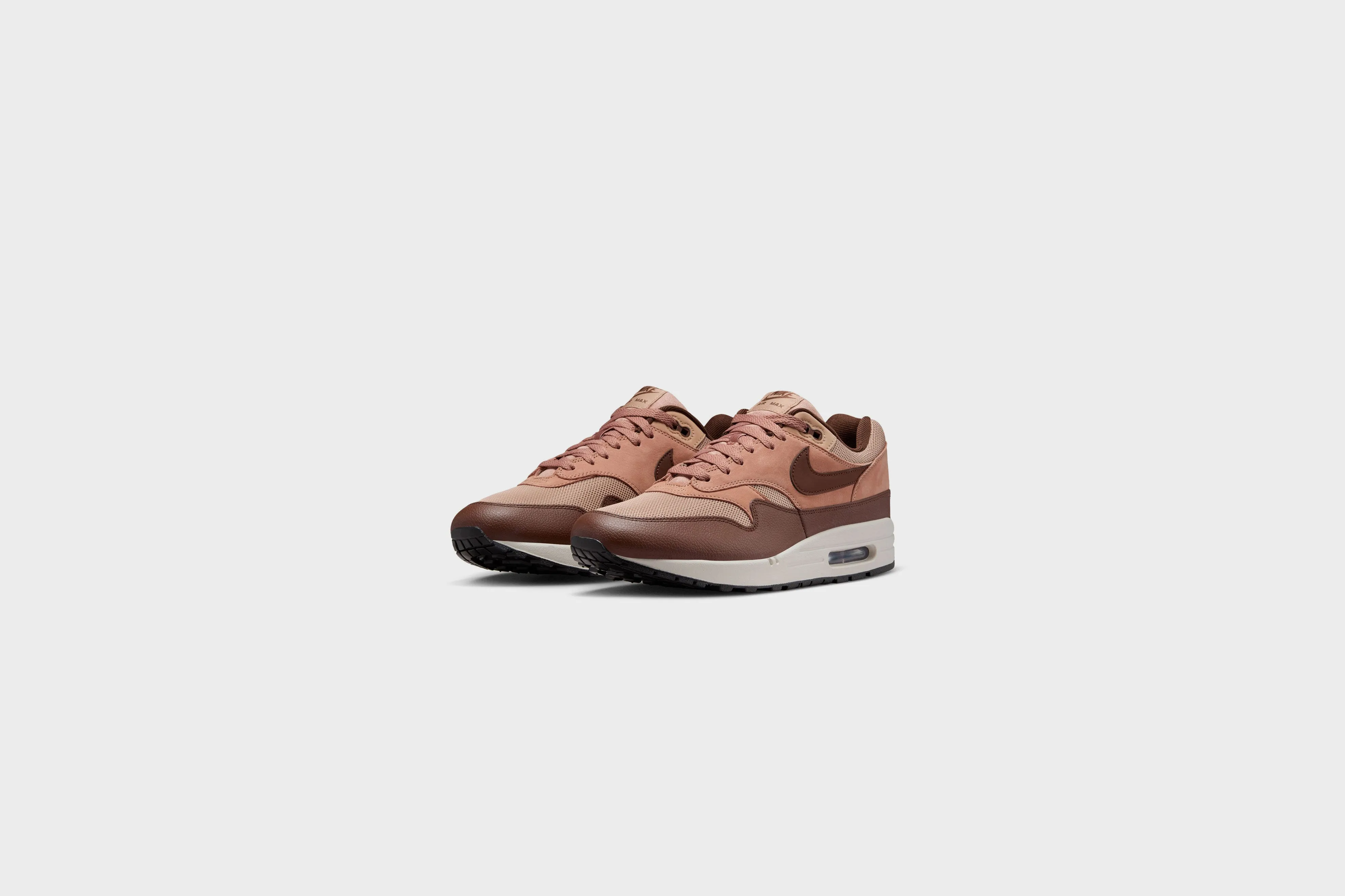 Nike Air Max 1 SC (Hemp/Cacao Wow-Dusted Clay)