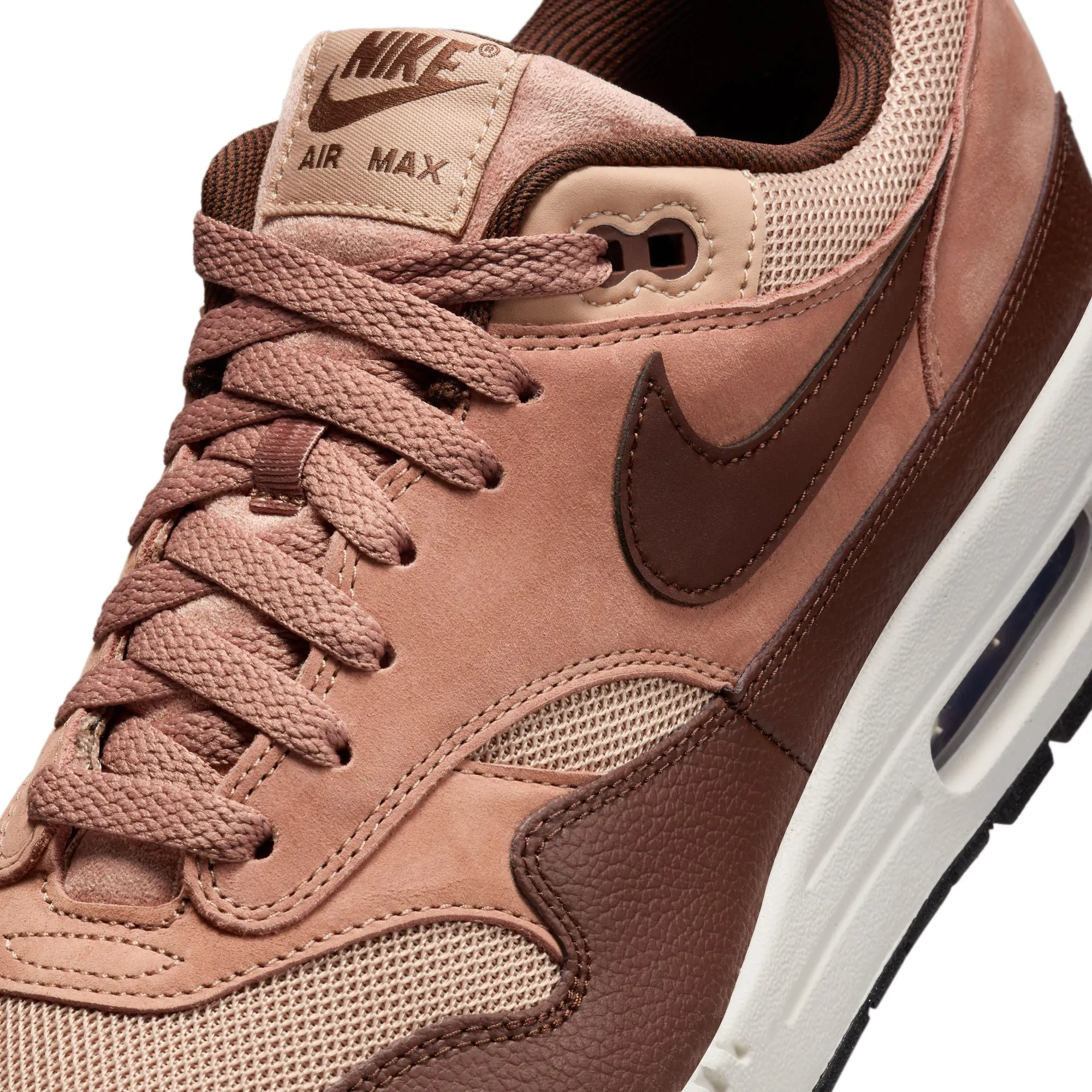 Nike Air Max 1 SC (Hemp/Cacao Wow-Dusted Clay)