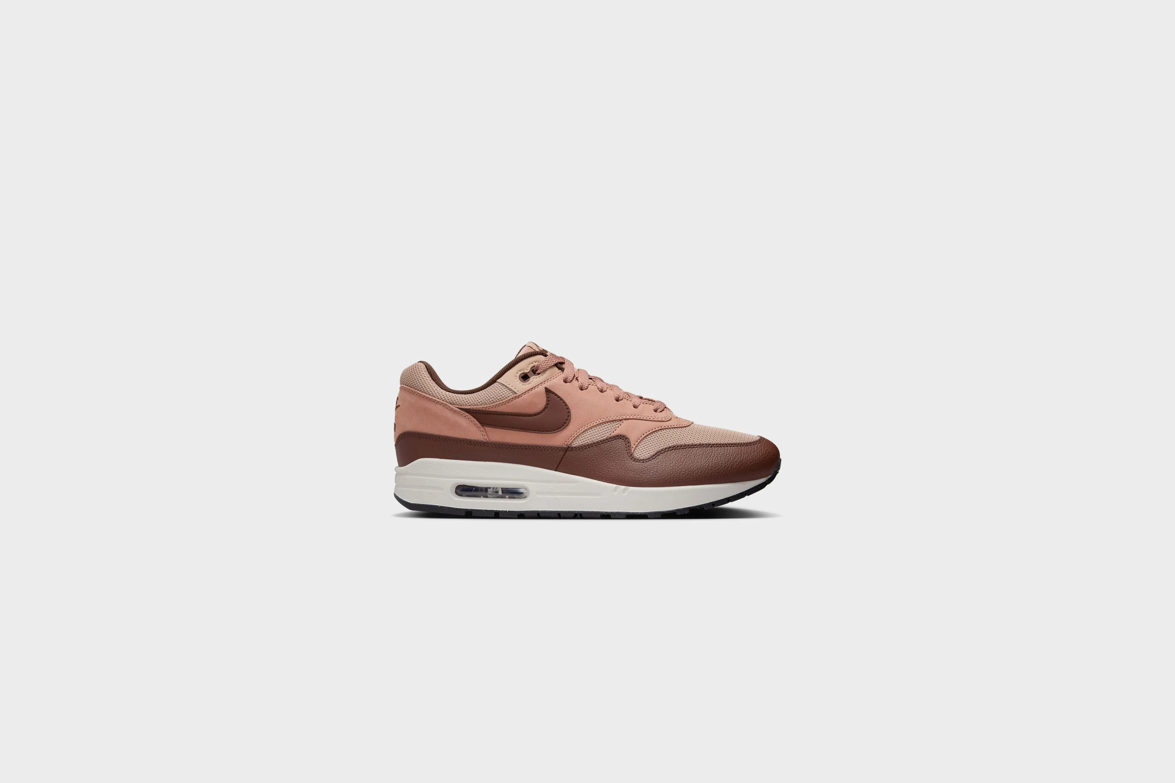 Nike Air Max 1 SC (Hemp/Cacao Wow-Dusted Clay)