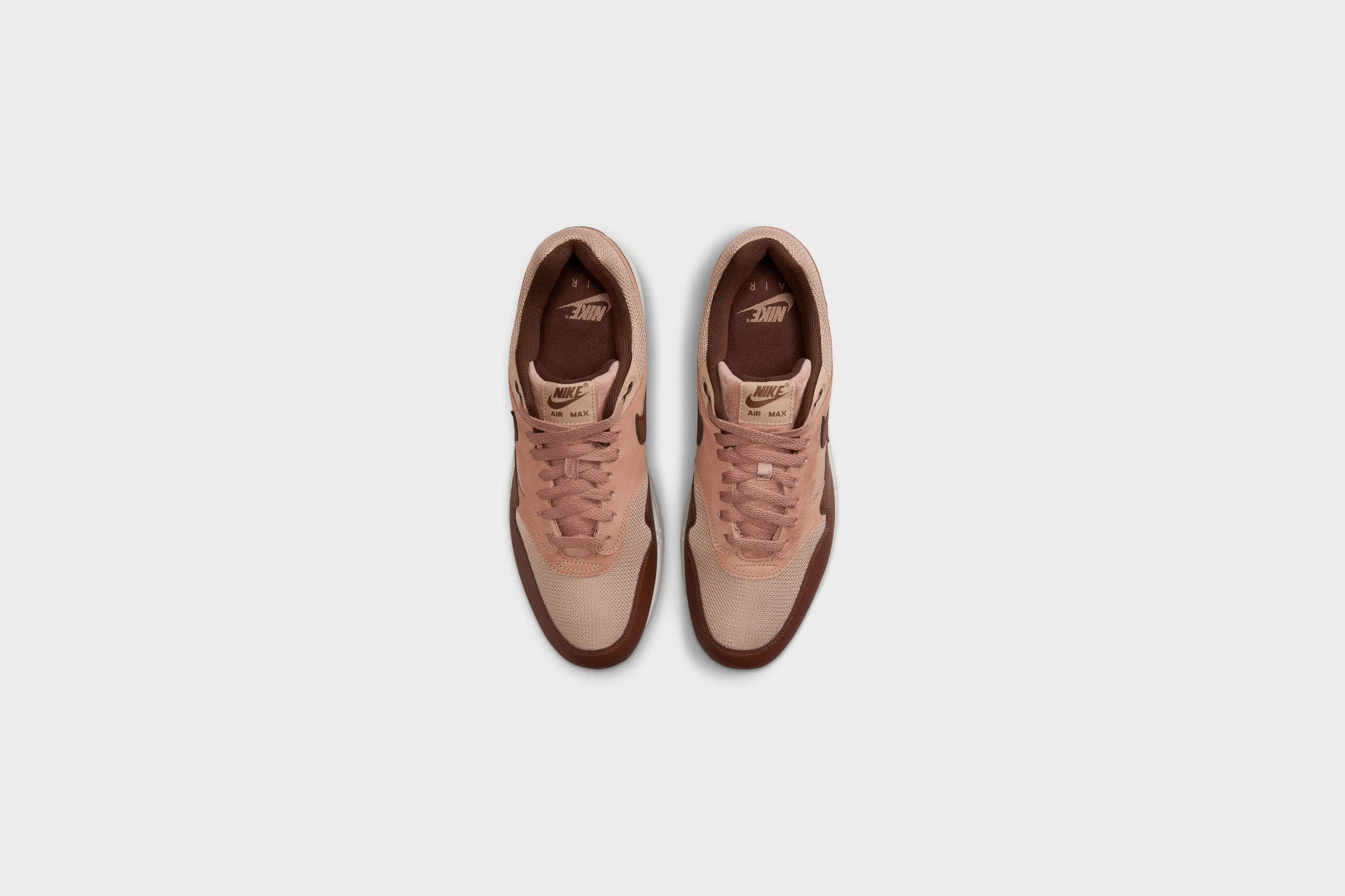 Nike Air Max 1 SC (Hemp/Cacao Wow-Dusted Clay)